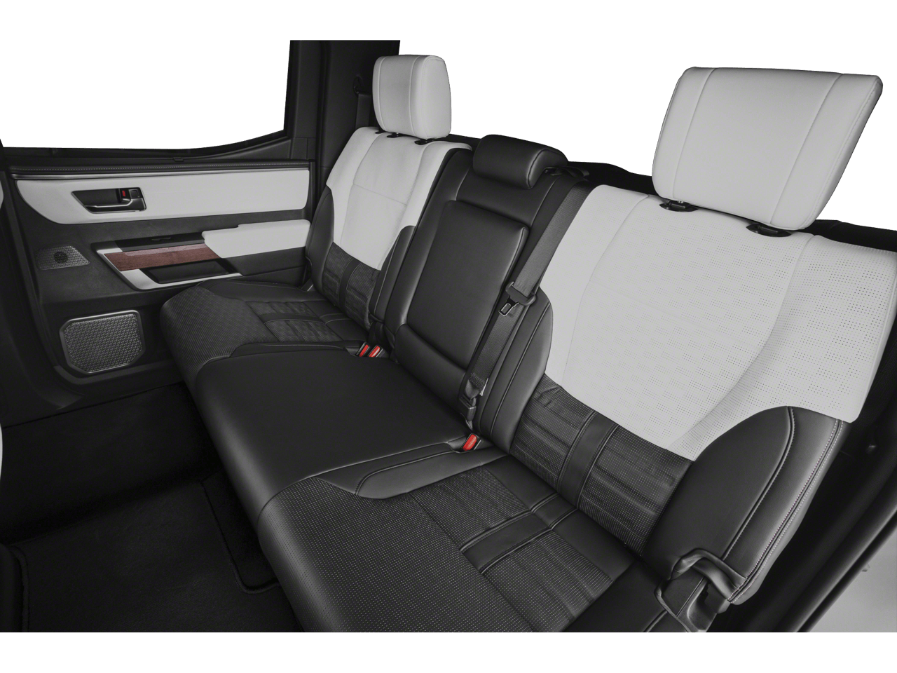 2024 Toyota Tundra Capstone Hybrid Roseville CA