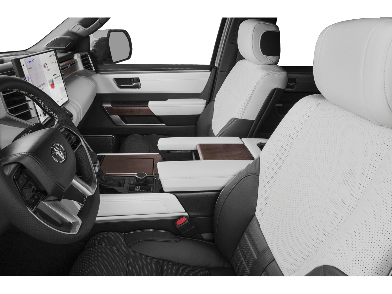 2024 Toyota Tundra Capstone Hybrid Roseville CA