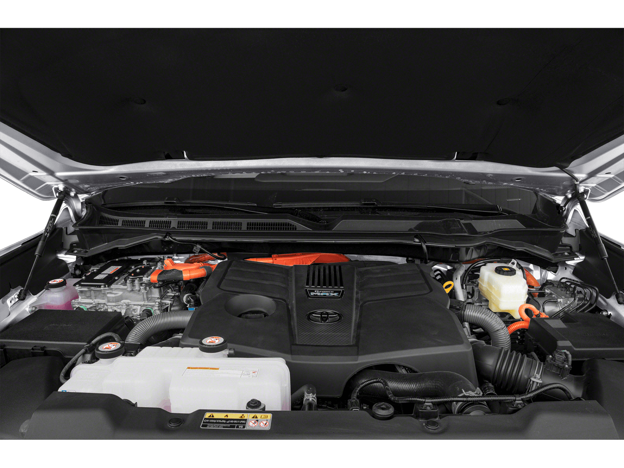 2024 Toyota Tundra Capstone Hybrid Roseville CA