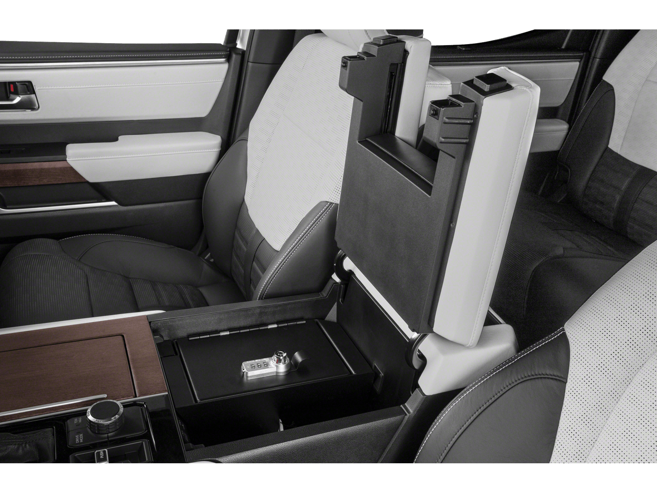2024 Toyota Tundra Capstone Hybrid Roseville CA