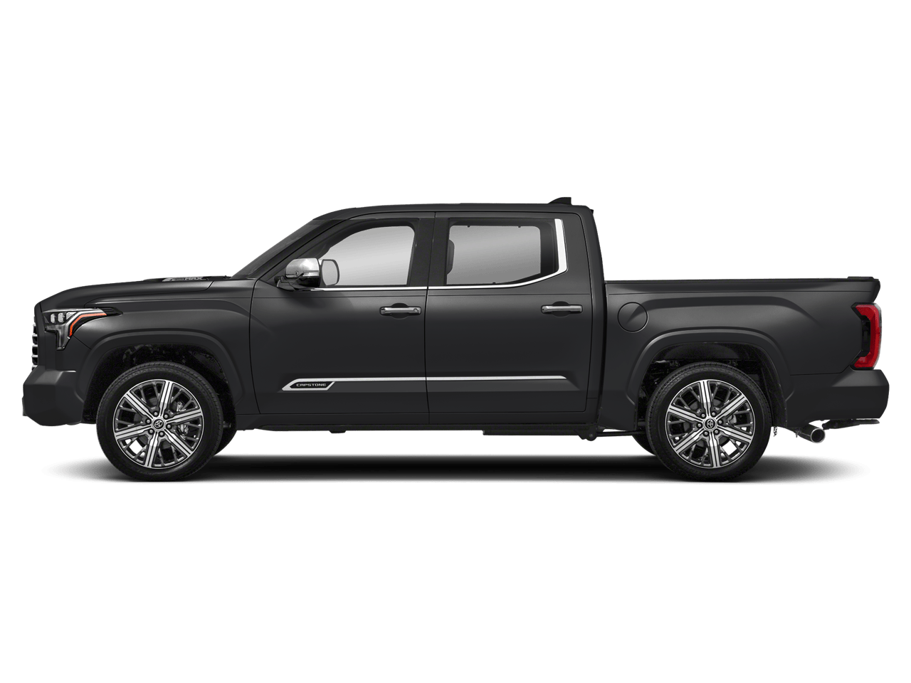 2024 Toyota Tundra Capstone Hybrid Roseville CA