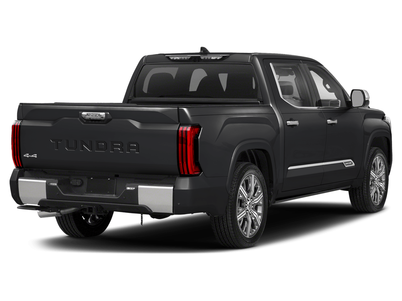 2024 Toyota Tundra Capstone Hybrid Roseville CA
