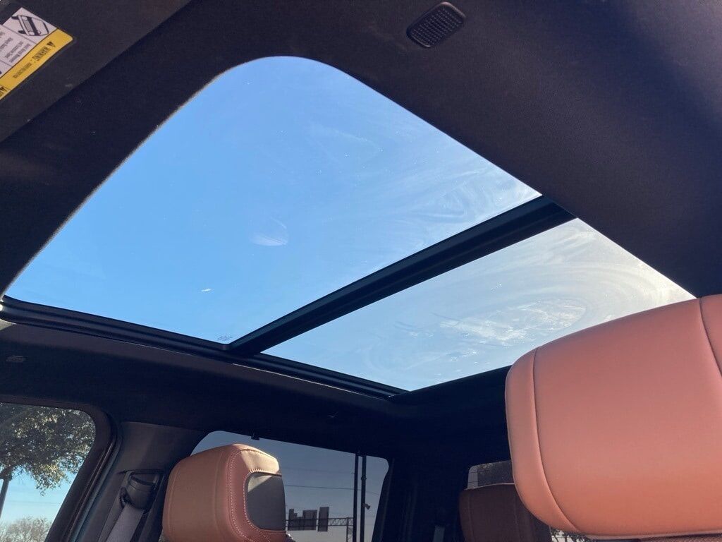 2024 Toyota Tundra Hybrid 1794 Edition San Antonio TX