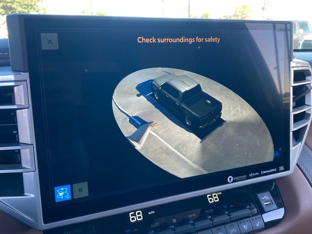 2024 Toyota Tundra Hybrid 1794 Edition San Antonio TX