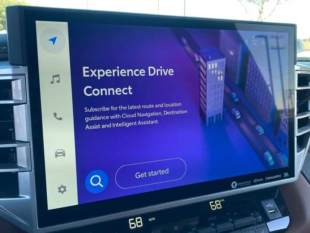 2024 Toyota Tundra Hybrid 1794 Edition San Antonio TX