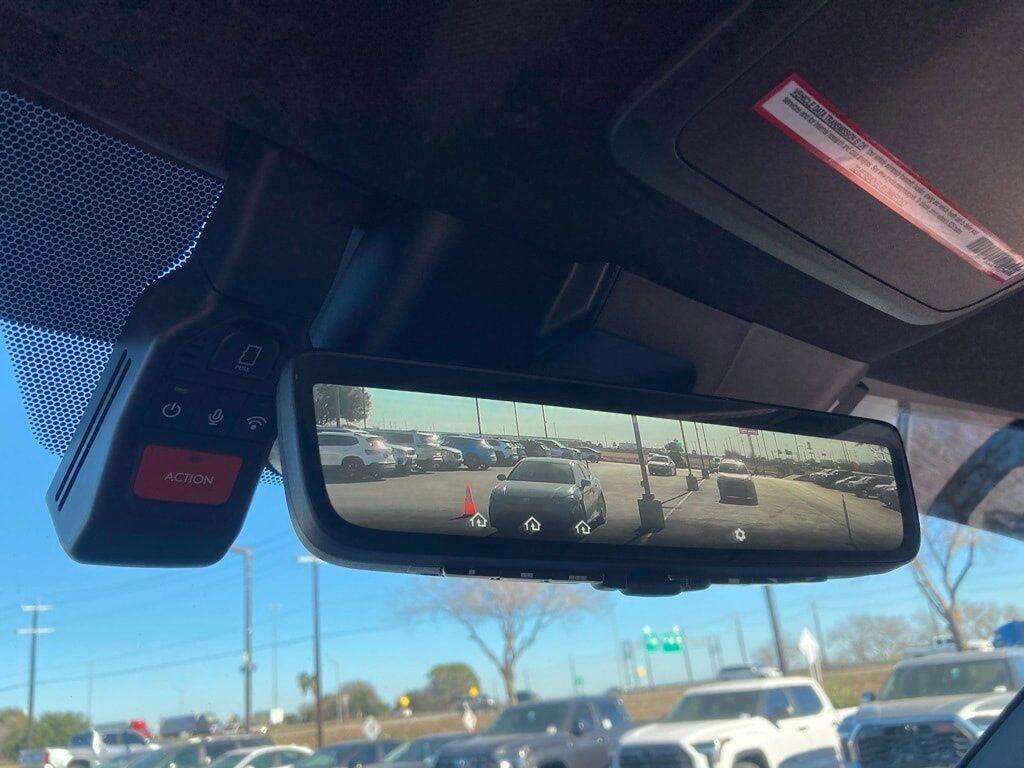 2024 Toyota Tundra Hybrid 1794 Edition San Antonio TX