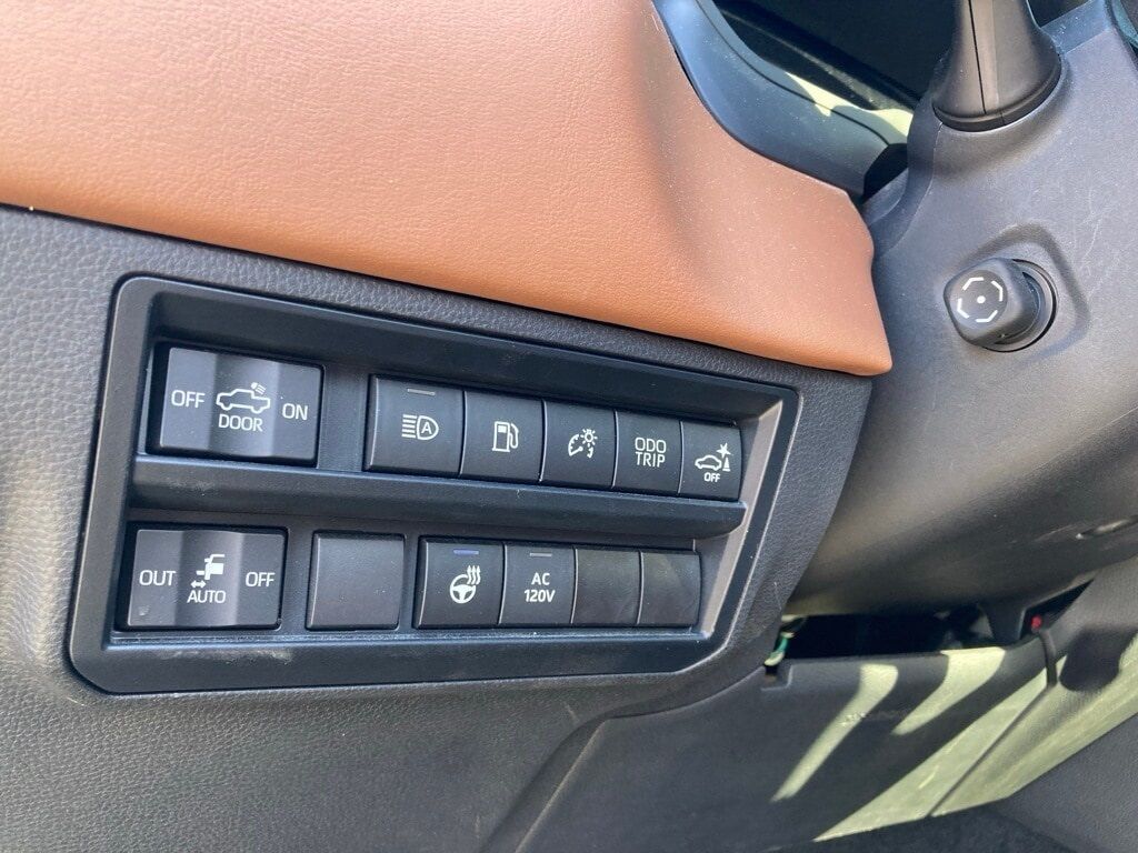 2024 Toyota Tundra Hybrid 1794 Edition San Antonio TX