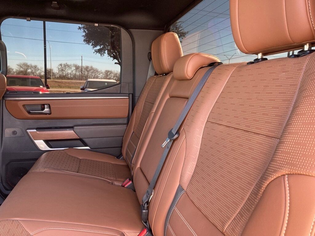 2024 Toyota Tundra Hybrid 1794 Edition San Antonio TX