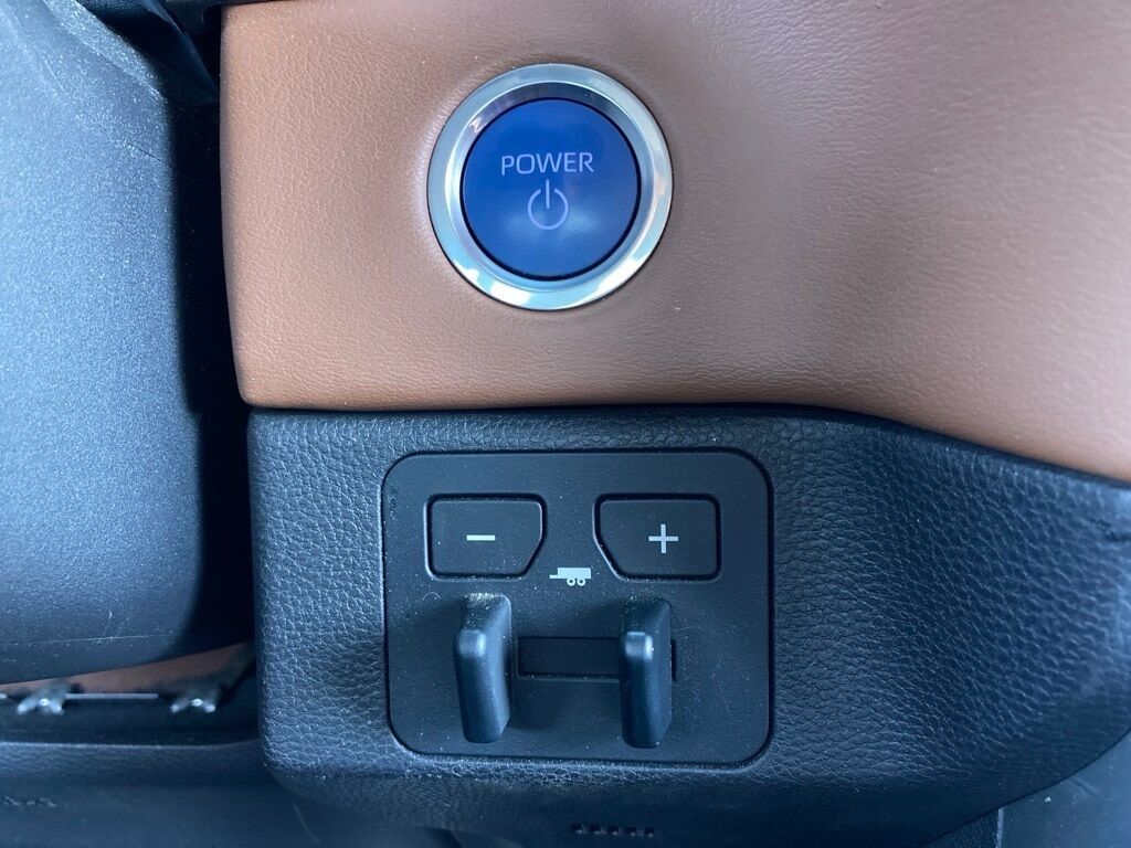 2024 Toyota Tundra Hybrid 1794 Edition San Antonio TX