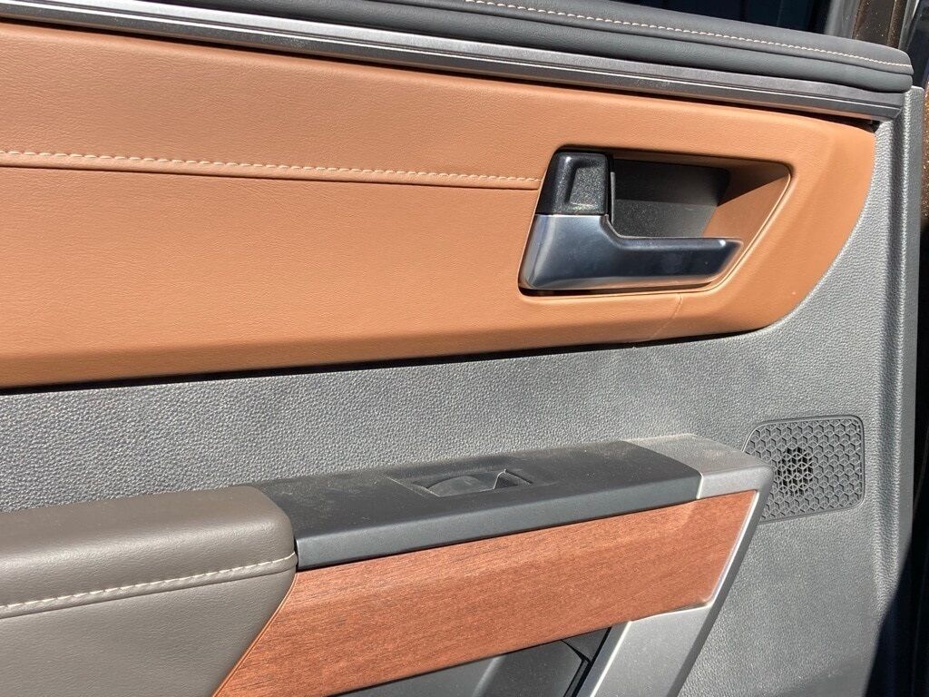 2024 Toyota Tundra Hybrid 1794 Edition San Antonio TX