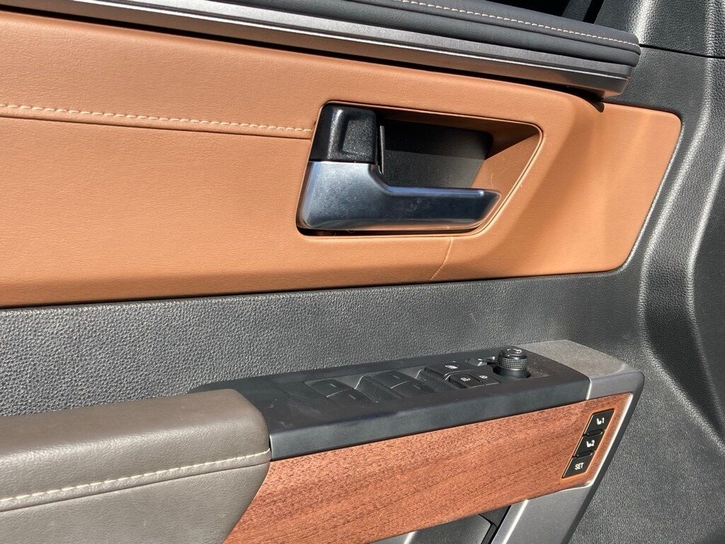 2024 Toyota Tundra Hybrid 1794 Edition San Antonio TX