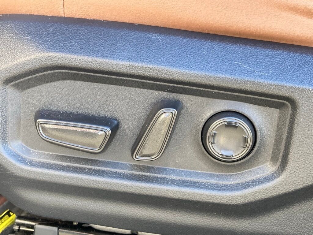 2024 Toyota Tundra Hybrid 1794 Edition San Antonio TX