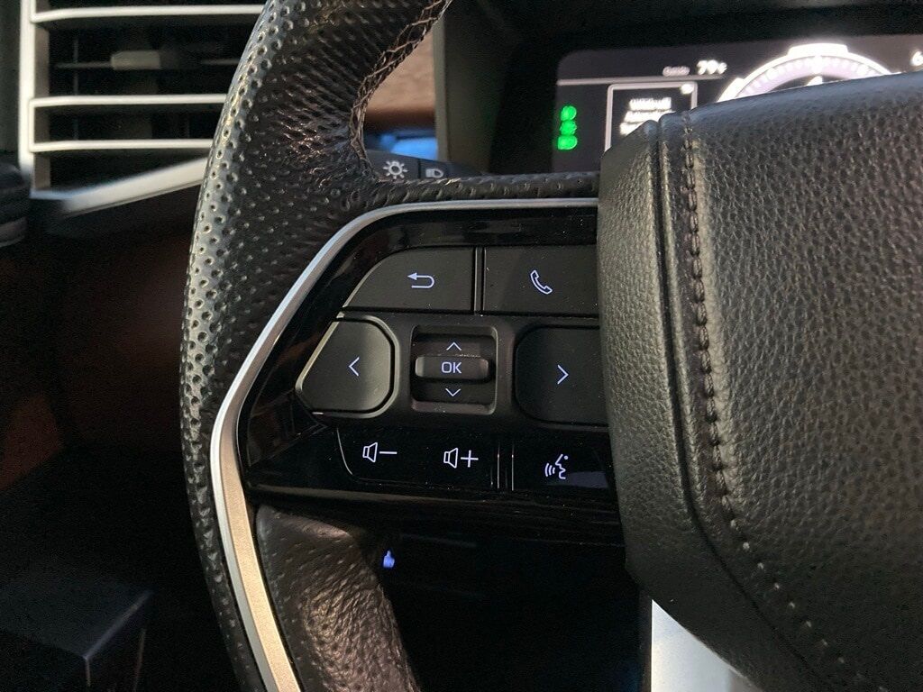 2024 Toyota Tundra Hybrid 1794 Edition San Antonio TX
