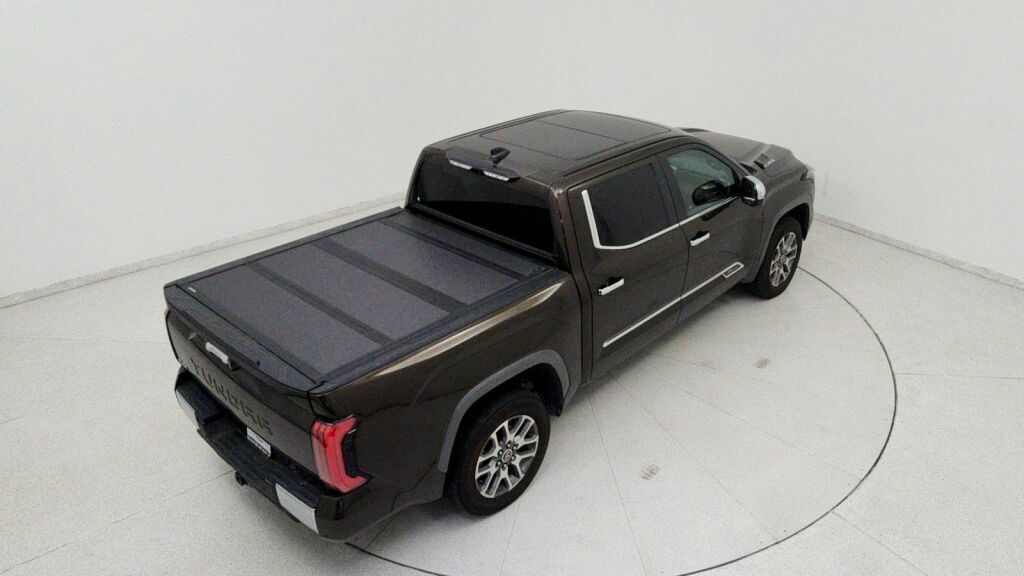 2024 Toyota Tundra Hybrid 1794 Edition Laurel MD
