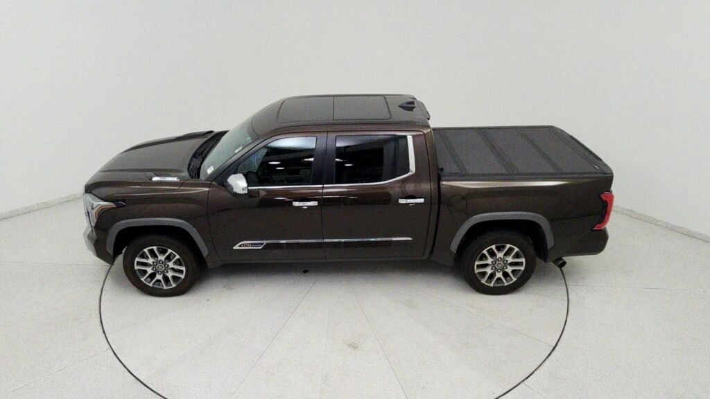 2024 Toyota Tundra Hybrid 1794 Edition Laurel MD