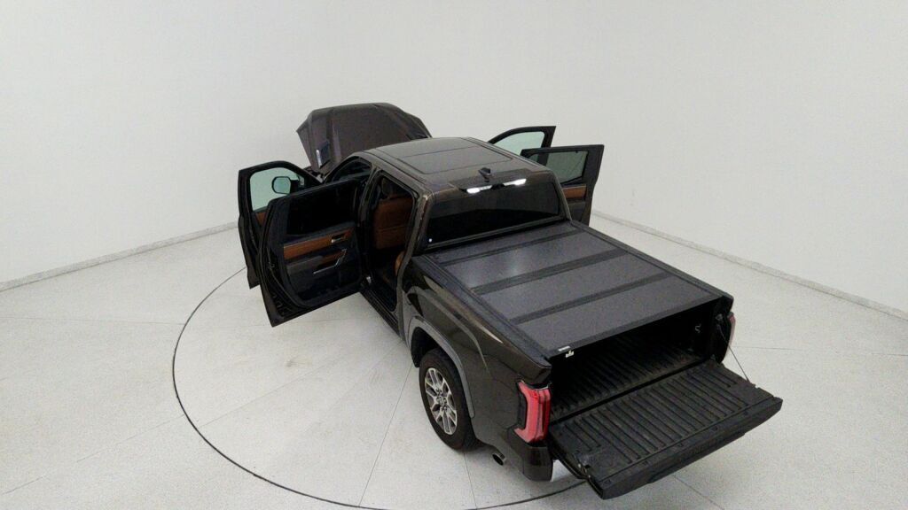 2024 Toyota Tundra Hybrid 1794 Edition Laurel MD