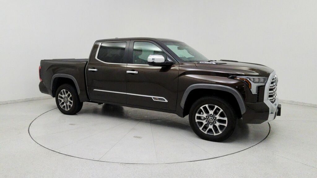 2024 Toyota Tundra Hybrid 1794 Edition Laurel MD