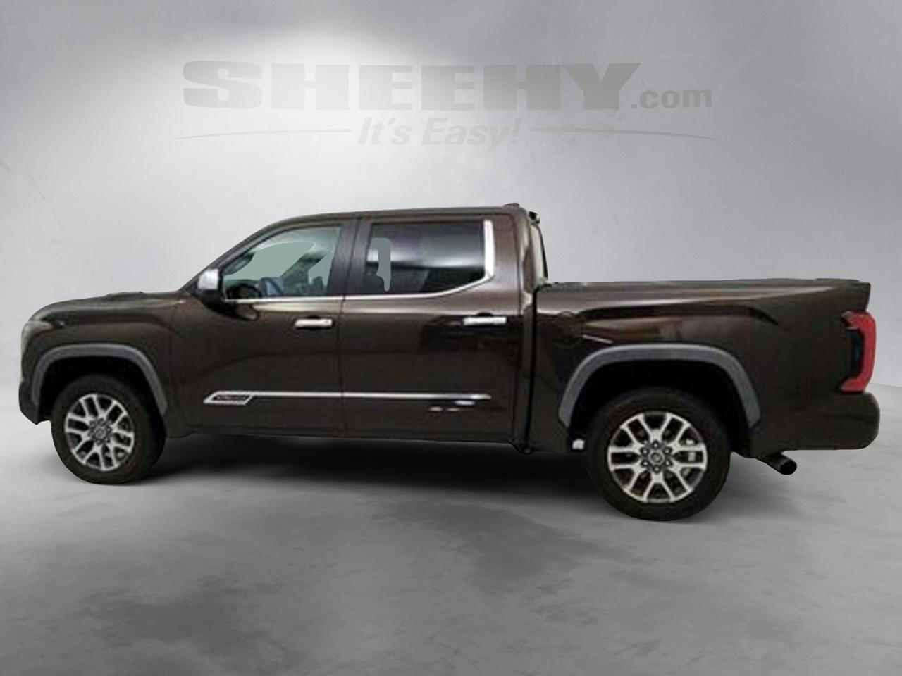 2024 Toyota Tundra Hybrid 1794 Edition Laurel MD