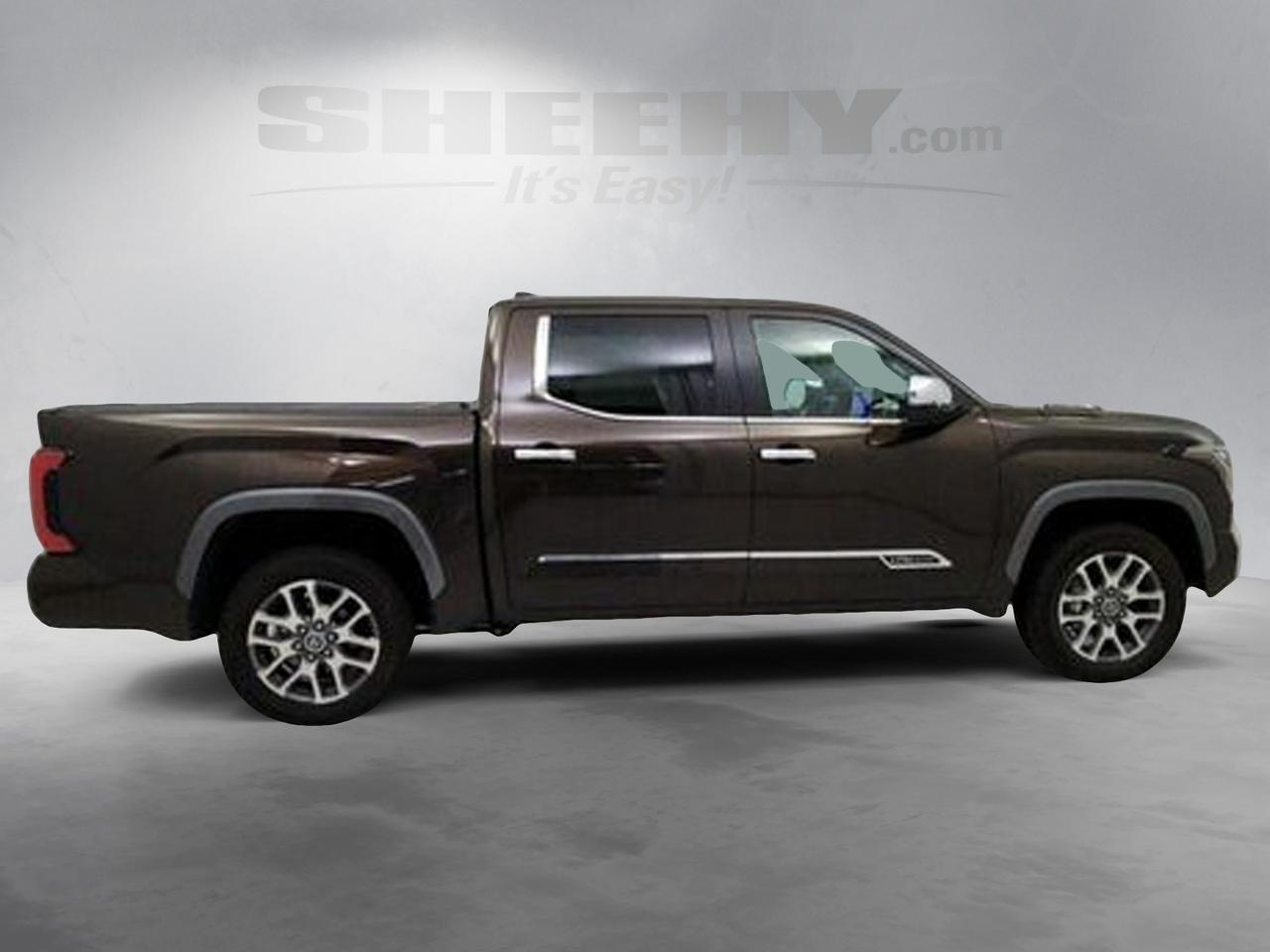 2024 Toyota Tundra Hybrid 1794 Edition Laurel MD