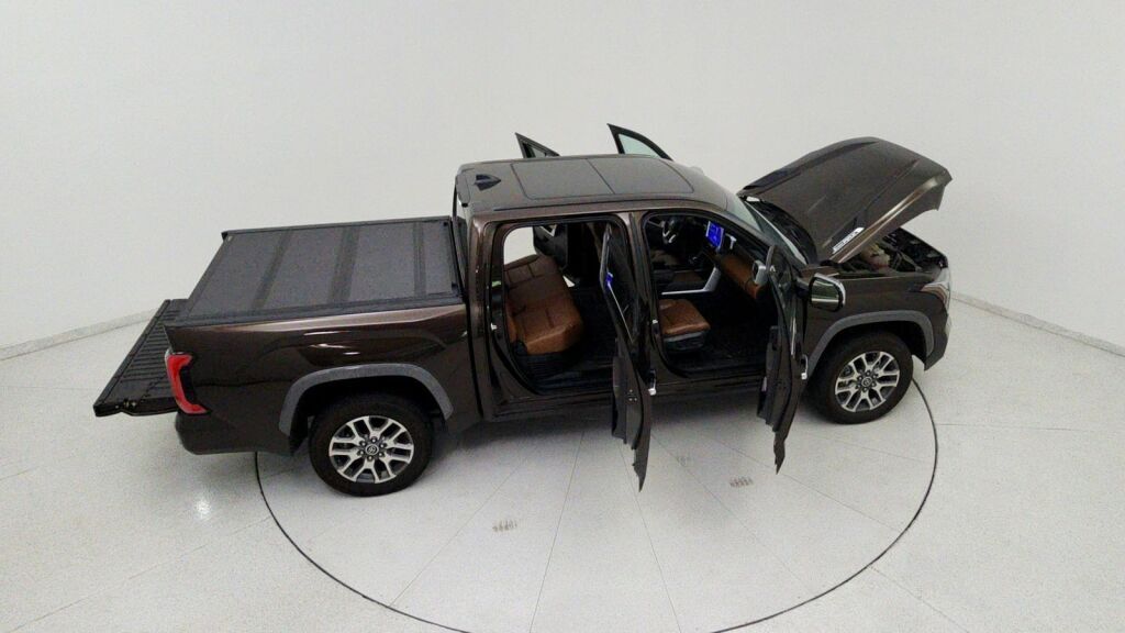 2024 Toyota Tundra Hybrid 1794 Edition Laurel MD