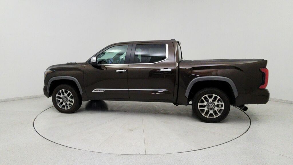 2024 Toyota Tundra Hybrid 1794 Edition Laurel MD
