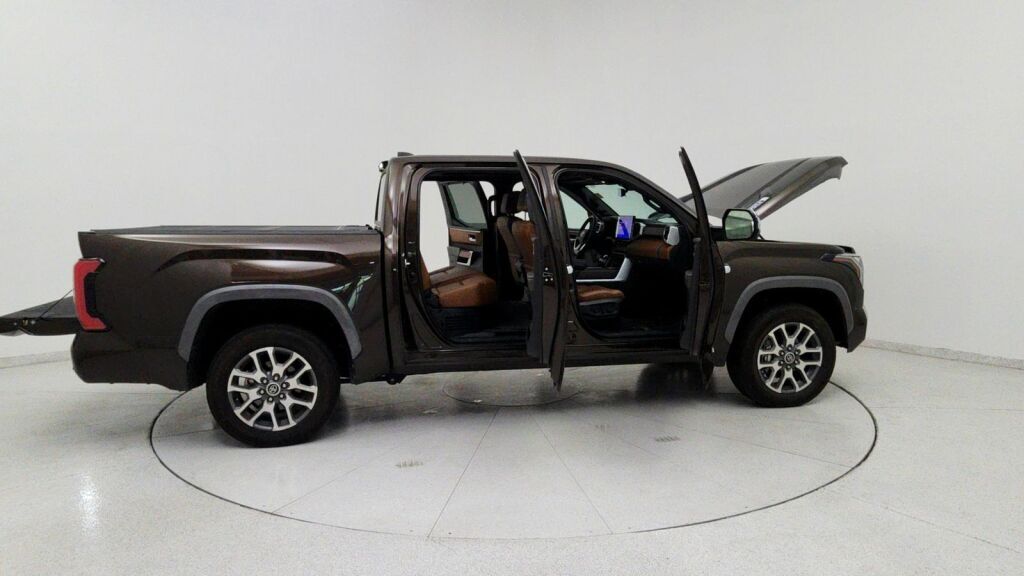 2024 Toyota Tundra Hybrid 1794 Edition Laurel MD