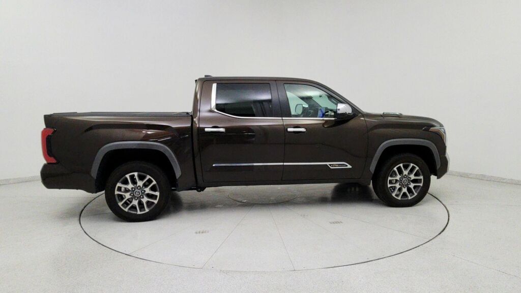 2024 Toyota Tundra Hybrid 1794 Edition Laurel MD