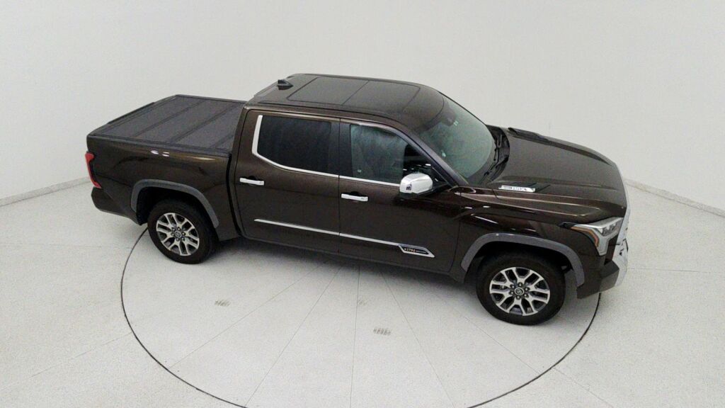 2024 Toyota Tundra Hybrid 1794 Edition Laurel MD