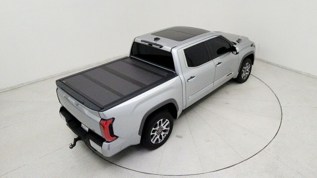 2024 Toyota Tundra Hybrid 1794 Edition Laurel MD