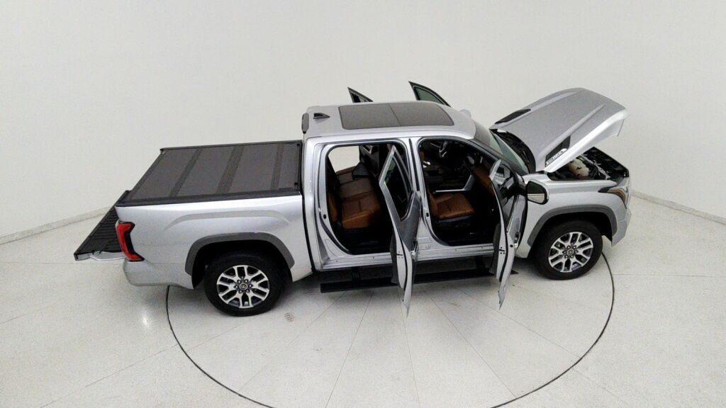 2024 Toyota Tundra Hybrid 1794 Edition Laurel MD