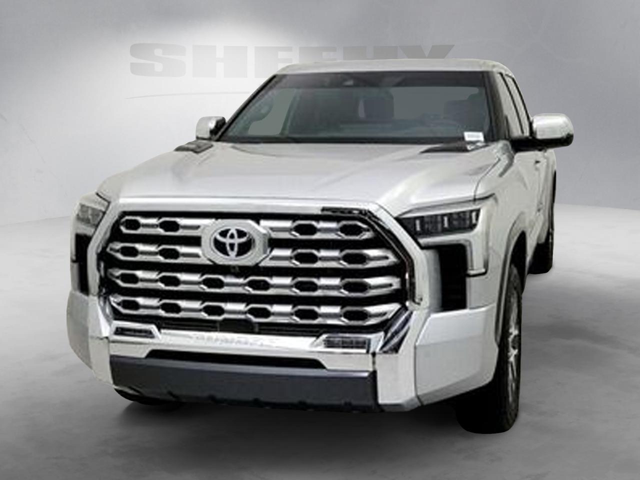 2024 Toyota Tundra Hybrid 1794 Edition Laurel MD