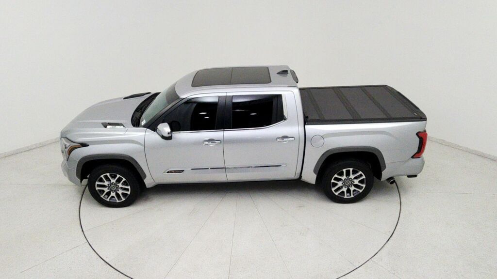 2024 Toyota Tundra Hybrid 1794 Edition Laurel MD