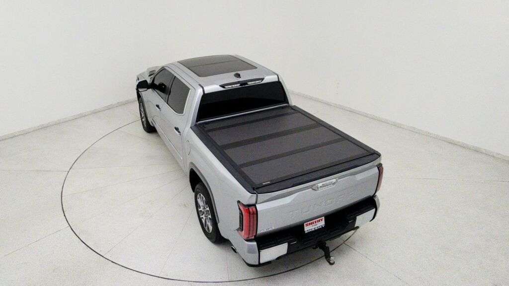 2024 Toyota Tundra Hybrid 1794 Edition Laurel MD