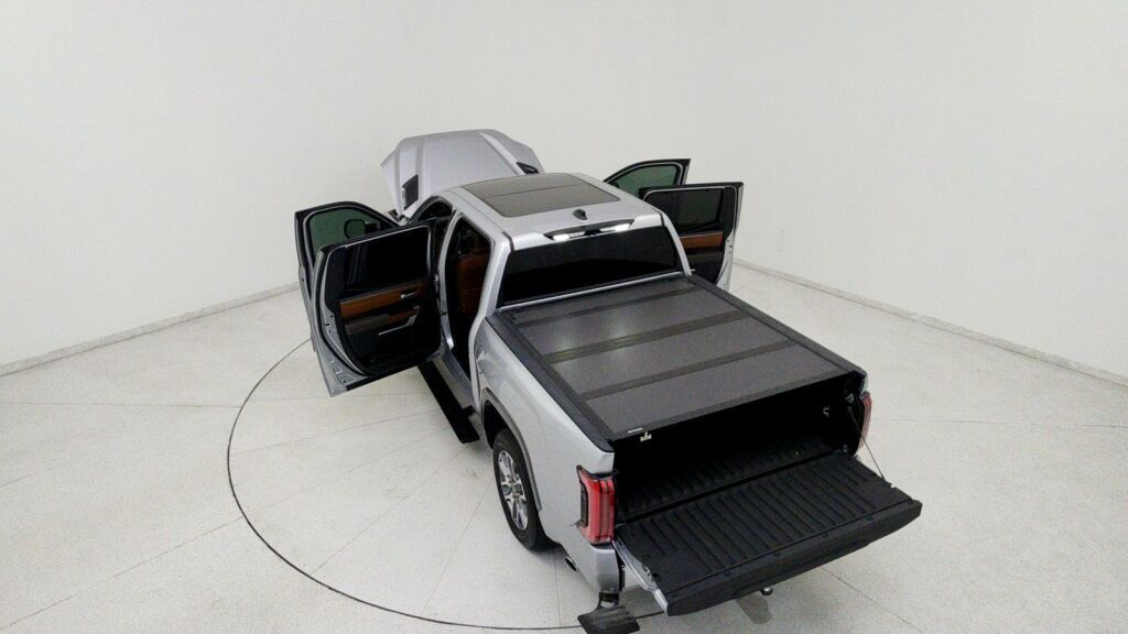 2024 Toyota Tundra Hybrid 1794 Edition Laurel MD