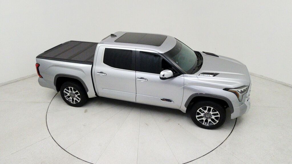 2024 Toyota Tundra Hybrid 1794 Edition Laurel MD