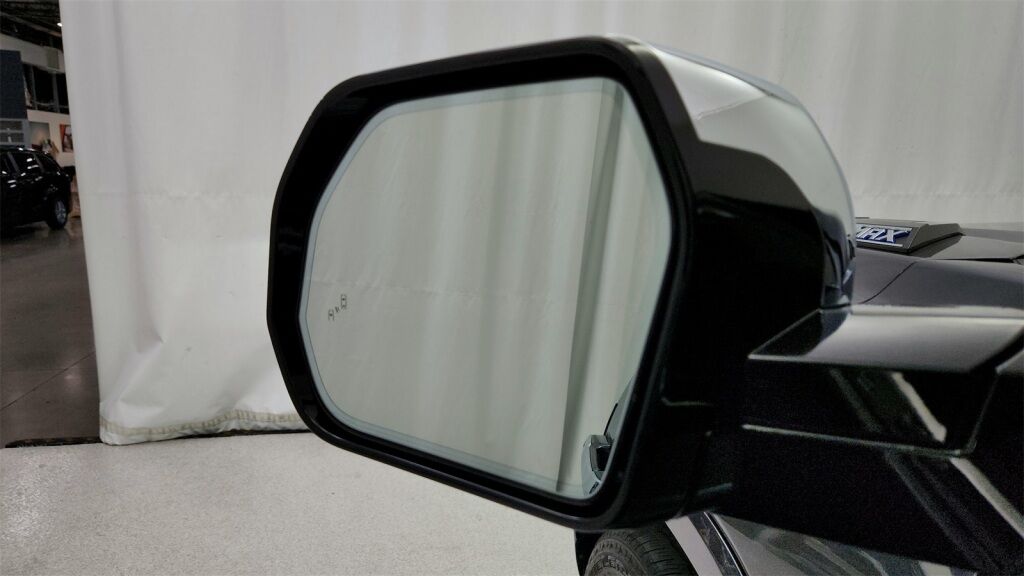 2024 Toyota Tundra Hybrid Capstone Laurel MD