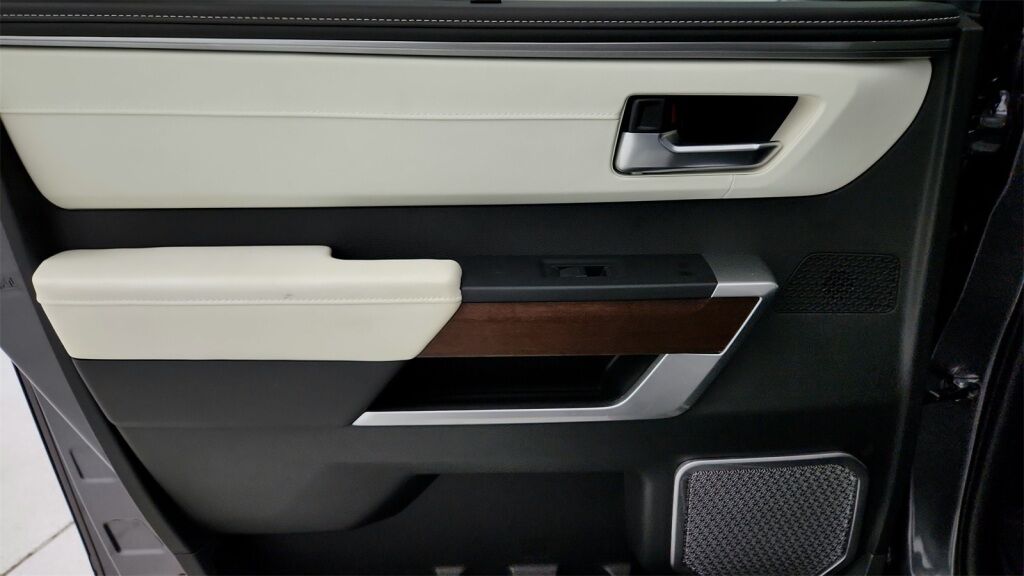 2024 Toyota Tundra Hybrid Capstone Laurel MD