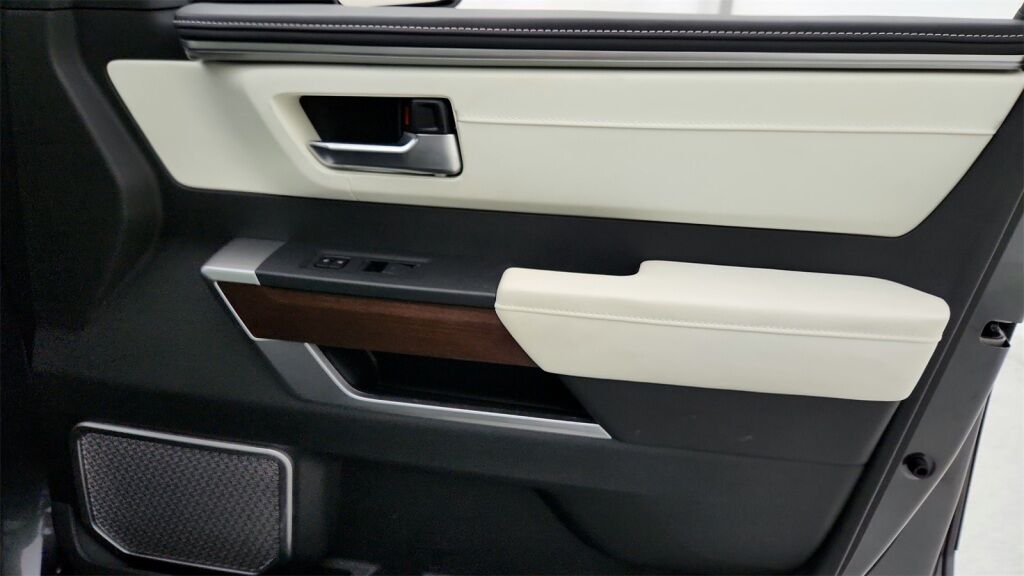 2024 Toyota Tundra Hybrid Capstone Laurel MD