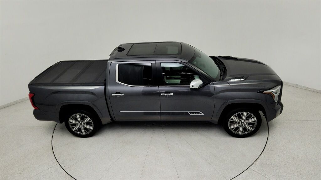 2024 Toyota Tundra Hybrid Capstone Laurel MD