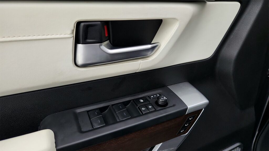 2024 Toyota Tundra Hybrid Capstone Laurel MD