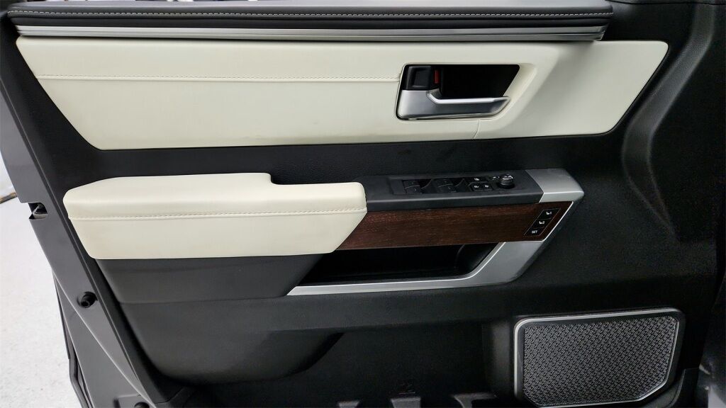 2024 Toyota Tundra Hybrid Capstone Laurel MD