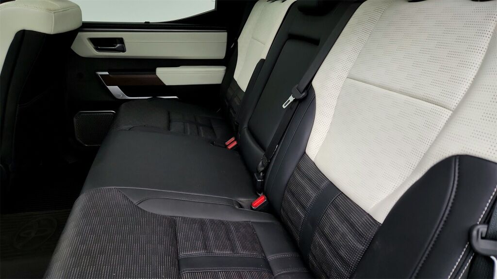 2024 Toyota Tundra Hybrid Capstone Laurel MD