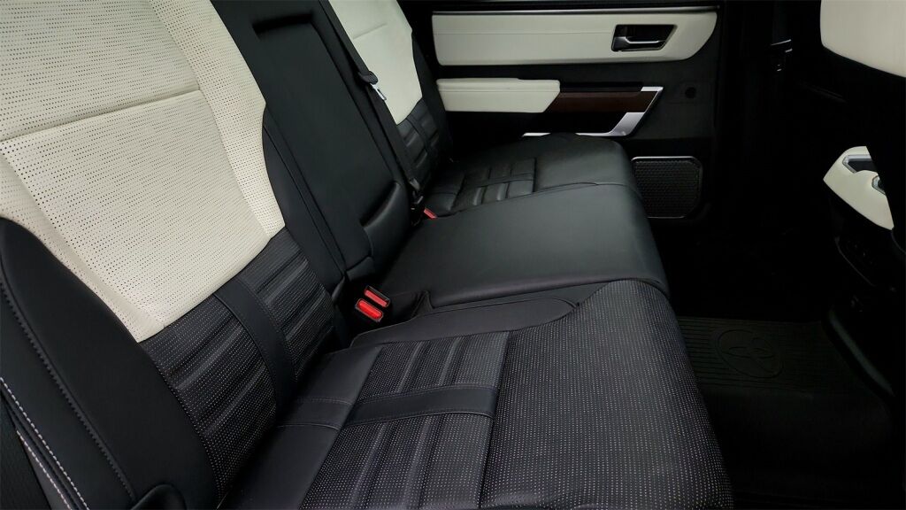 2024 Toyota Tundra Hybrid Capstone Laurel MD