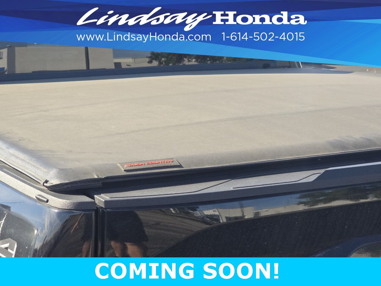 2024 Toyota Tundra Hybrid Limited Columbus OH