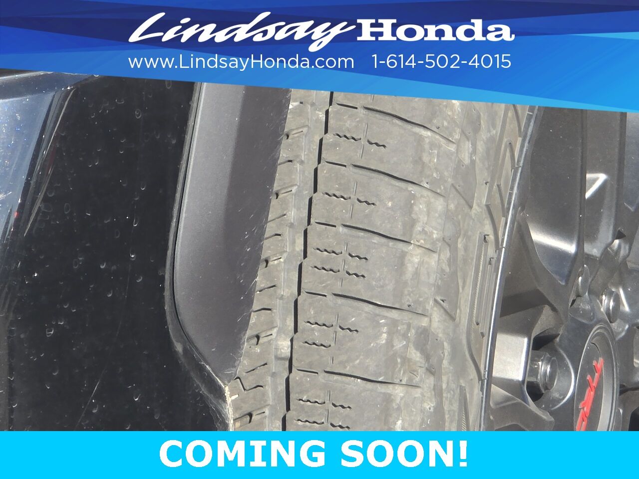2024 Toyota Tundra Hybrid Limited Columbus OH