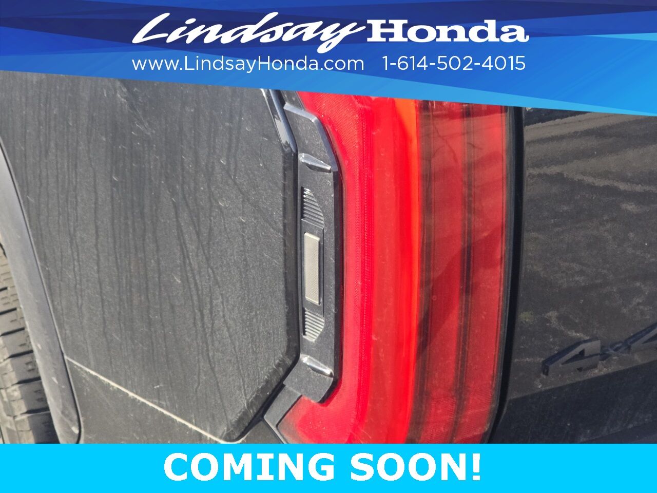 2024 Toyota Tundra Hybrid Limited Columbus OH