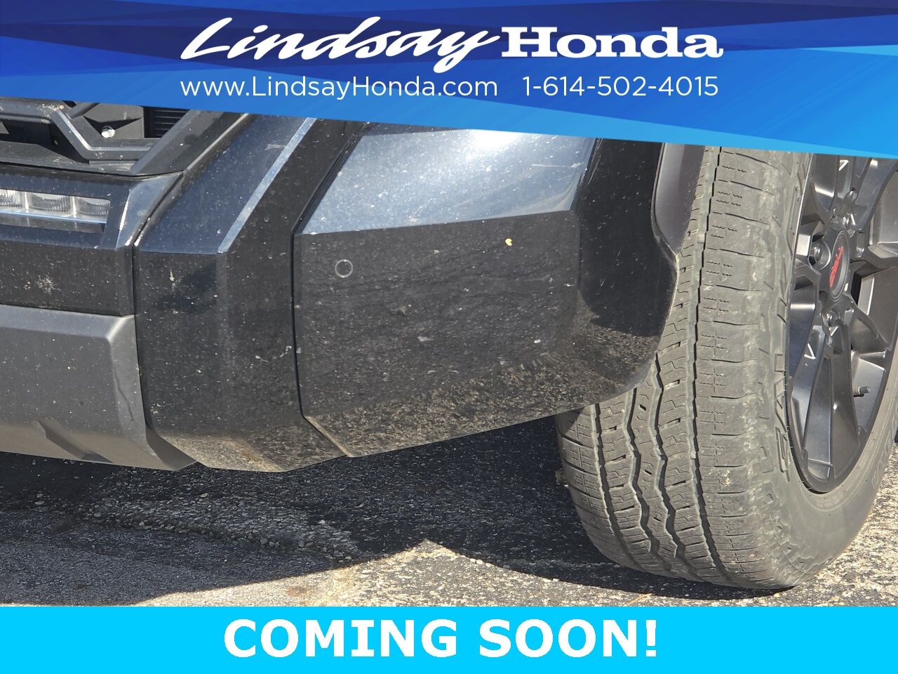 2024 Toyota Tundra Hybrid Limited Columbus OH