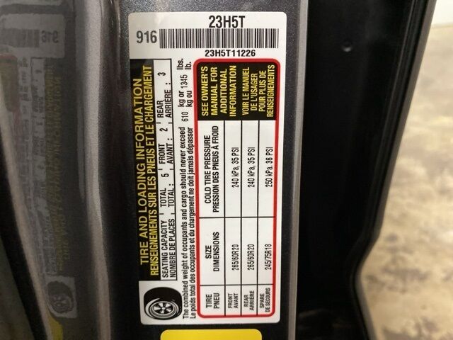 2024 Toyota Tundra Hybrid Limited Dallas TX