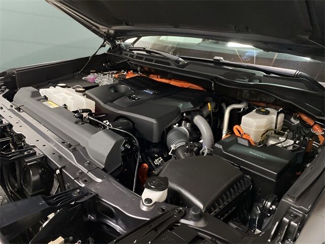 2024 Toyota Tundra Hybrid Limited Dallas TX