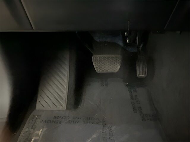 2024 Toyota Tundra Hybrid Limited Dallas TX